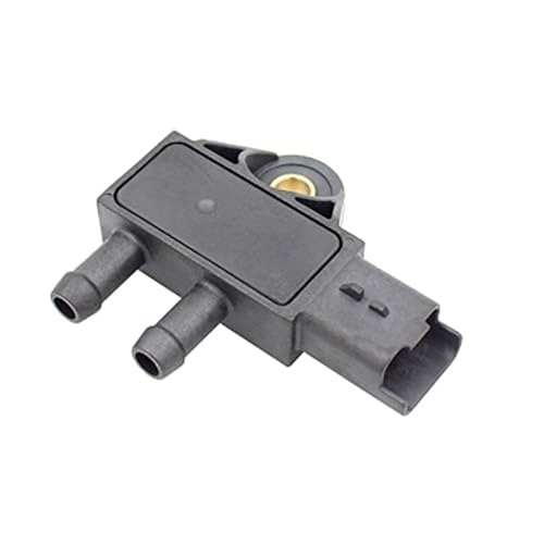 JUNPIY For Peugeot, 3008 I 0U HU 1.6 16V MPV Öl 2009-2016, DPF Differential Abgasdrucksensor 9662143180 21DPS100 JUNPIY For Peugeot, 3008 I 0U HU 1.6 16V MPV Öl 2009-2016, DPF Differential Abgasdrucksensor 9662143180 21DPS100 von JUNPIY