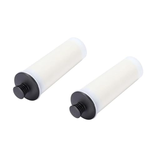 JUNPIY For SC Serie SC1 SC2 SC3 SC4 SC5 SC7 CTK10 CTK20 Staubsauger Entkalker Patrone Filter Stange 2,863-018,0 28630180 Dampfreiniger-Zubehör(2 Pcs) von JUNPIY