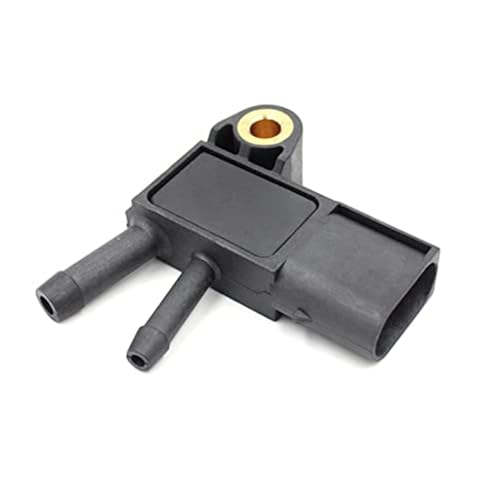 JUNPIY For Sprinter 3t 16V Öl 2006 2007 2008 2009, DPF Differential Abgasdrucksensor 0281006025 A0071536-128 JUNPIY For Sprinter 3t 16V Öl 2006 2007 2008 2009, DPF Differential Abgasdrucksensor 0281006025 A0071536-128 von JUNPIY