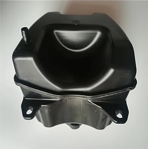 JUNPIY For Tohatsu, for NISSAN, 4 5 6 PS 2-TAKT INTEGRIERTER KRAFTSTOFFTANK M5 M5B P/N 369-70316-4 Tankdeckel von JUNPIY