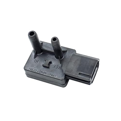 JUNPIY For VOLVO, for S80 AR AS 2.4 D5 20V Limousinenöl 2006 2007 2008 2009, DPF-Differential-Abgasdrucksensor 6G9N5L200AB 30785486AA von JUNPIY