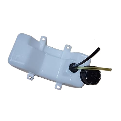 JUNPIY GX31 Kraftstofftank GX22 139F 17511-ZM5-003 Tankdeckel von JUNPIY