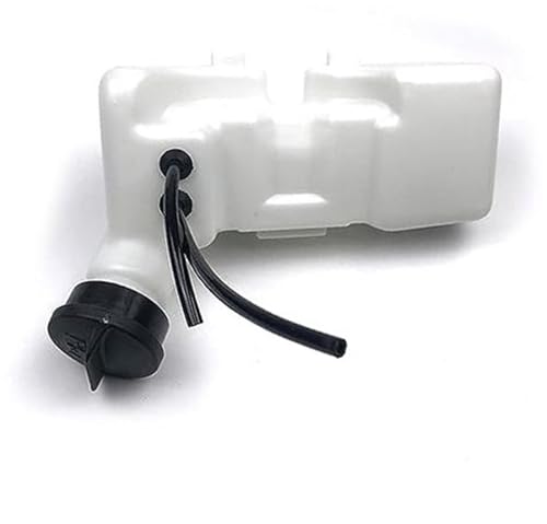 JUNPIY Gaskraftstofftank, for STIHL, Fs75 Fs80 Fs85 Km85 Ht75 Fs72 Fs74 Trimmer 4137 350 0410 Gartenwerkzeugzubehör Tankdeckel JUNPIY Gaskraftstofftank, for STIHL, Fs75 Fs80 Fs85 Km85 Ht75 Fs72 Fs74 Trimmer 4137 350 0410 Gartenwerkzeugzubehör Tankdeckel von JUNPIY