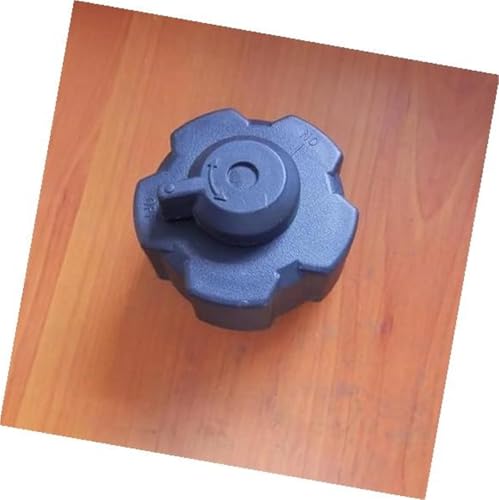 JUNPIY IG770 TANKDECKELFILTER, for KIPOR IG1000S IG2000 IG2600 MEHR 1~3KW INVERTER DIGITAL GENERATOR TANK ASSY MESH Tankdeckel(BLACK Fuel Cap) von JUNPIY
