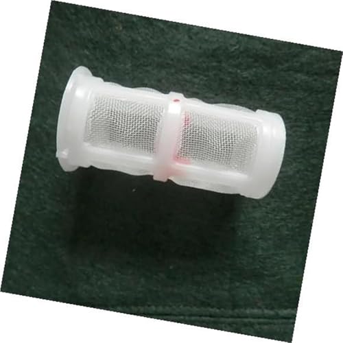 JUNPIY IG770 TANKDECKELFILTER, for KIPOR IG1000S IG2000 IG2600 MEHR 1~3KW INVERTER DIGITAL GENERATOR TANK ASSY MESH Tankdeckel(BLACK Fuel Filter) von JUNPIY