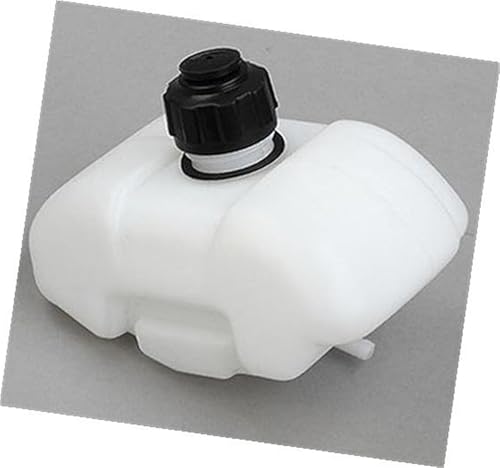 JUNPIY KRAFTSTOFFTANK, for STIHL, for CHINESISCHEN, for Robin, for KOMATSU, STRIMMER, FREISCHNEIDER, HECKE, RASENTRIMMER, UNIVERSAL-SPRÜHERTEILE Tankdeckel(BLACK 40-6 Kawasaki) von JUNPIY