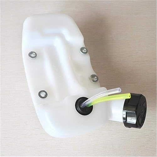 JUNPIY KRAFTSTOFFTANKDECKEL-BAUGRUPPE, for BC4310 G4K G45L HUS 143 T35 436R 443R 236R T35 HANDTRIMMER-BÜRSTENSCHNEIDER Tankdeckel von JUNPIY