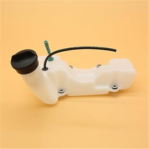 JUNPIY Kraftstofftank, for STIHL, FS120 FS200 FS250 FS300 FS350 FR350 Gartengeräte Trimmer Rasenmäher Freischneider Ersatzteile Tankdeckel JUNPIY Kraftstofftank, for STIHL, FS120 FS200 FS250 FS300 FS350 FR350 Gartengeräte Trimmer Rasenmäher Freischneider Ersatzteile Tankdeckel von JUNPIY
