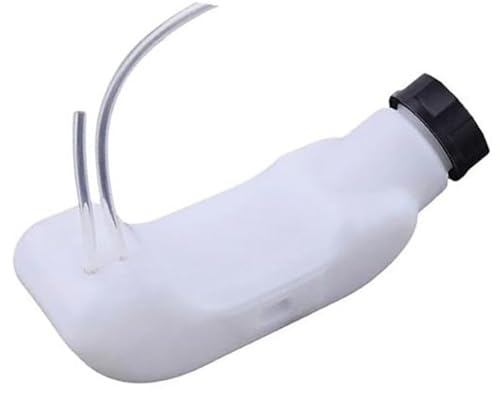JUNPIY Kraftstofftankbaugruppe 30 cc, for Homelite, Classic 30 cc. Austausch des Rohrtrimmer-Bläsergebläses Tankdeckel von JUNPIY