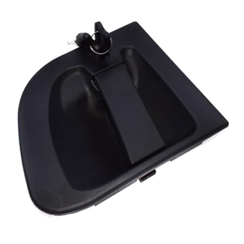 JUNPIY Linker Außentürgriff mit Schlüsseln 5001858129, for Premium, for Midlum JUNPIY Linker Außentürgriff mit Schlüsseln 5001858129, for Premium, for Midlum von JUNPIY