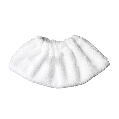 JUNPIY Mopp Tuch Ersetzen Zubehör EasyFix Dampf Maschine SC2 SC3 SC4 SC5 Reinigung Pad Abdeckung Reiniger Ersatzteile Dampfreiniger-Zubehör(1pc) von JUNPIY