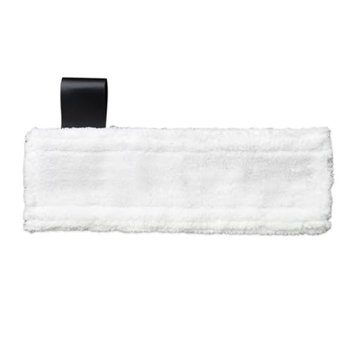 JUNPIY Mopp Tuch Ersetzen Zubehör EasyFix Dampf Maschine SC2 SC3 SC4 SC5 Reinigung Pad Abdeckung Reiniger Ersatzteile Dampfreiniger-Zubehör(1pc-01) von JUNPIY