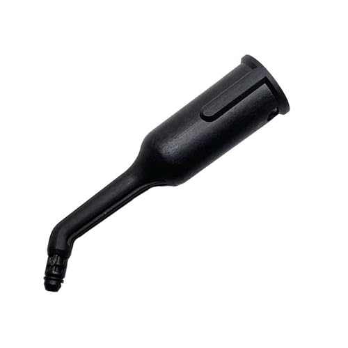JUNPIY SC1 SC2 SC3 SC4 SC5 Punk Düsenbürste Dampfreiniger 2.884-281.0 Staubsauger Haushaltskehrmaschine Reinigungswerkzeug Dampfreiniger-Zubehör(Package A) von JUNPIY