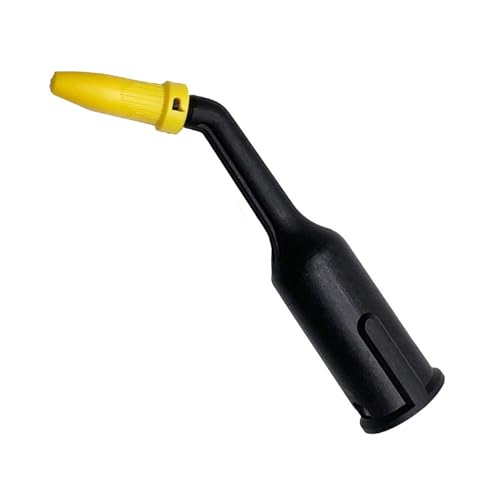 JUNPIY SC1 SC2 SC3 SC4 SC5 Punk Düsenbürste Dampfreiniger 2.884-281.0 Staubsauger Haushaltskehrmaschine Reinigungswerkzeug Dampfreiniger-Zubehör(Package C) von JUNPIY