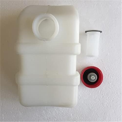 JUNPIY T200-KRAFTSTOFFTANK-BAUGRUPPE, for Mitsubishi, T200 2-Takt-Trimmerkappen-Spritzgerät, Freischneider, Ersatzteile Tankdeckel von JUNPIY