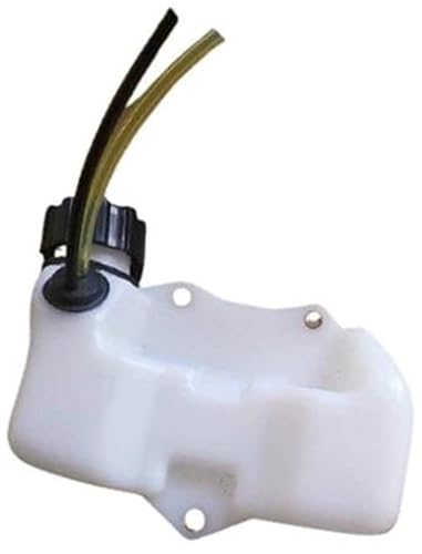 JUNPIY TH23-KRAFTSTOFFTANKBAUGRUPPE, for TH23V KHS750B KHS1100B KHT600D HECKENSCHNEIDERKAPPE ROHRLEITUNG SCHLAUCHTÜLLENFILTER 92071-2142 Tankdeckel JUNPIY TH23-KRAFTSTOFFTANKBAUGRUPPE, for TH23V KHS750B KHS1100B KHT600D HECKENSCHNEIDERKAPPE ROHRLEITUNG SCHLAUCHTÜLLENFILTER 92071-2142 Tankdeckel von JUNPIY