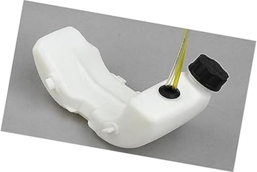 JUNPIY TRIMMER-KRAFTSTOFFTANK VERSCHIEDENE, for CHINESISCH, for Robin, STRIMMER-BÜRSTENSCHNEIDER, HECKEN-RASENTRIMMER-SPRAYER-TEILE, for KOMATSU, für Tankdeckel(BLACK 140) von JUNPIY
