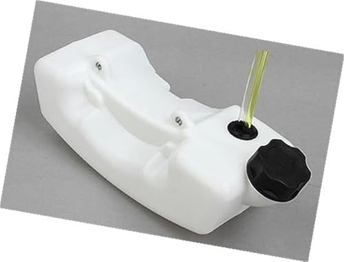 JUNPIY TRIMMER-KRAFTSTOFFTANK VERSCHIEDENE, for CHINESISCH, for Robin, STRIMMER-BÜRSTENSCHNEIDER, HECKEN-RASENTRIMMER-SPRAYER-TEILE, for KOMATSU, für Tankdeckel(BLACK 40-5 Middle) von JUNPIY