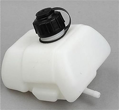 JUNPIY TRIMMER-KRAFTSTOFFTANK VERSCHIEDENE, for CHINESISCH, for Robin, STRIMMER-BÜRSTENSCHNEIDER, HECKEN-RASENTRIMMER-SPRAYER-TEILE, for KOMATSU, für Tankdeckel(BLACK 40-6 Robin) von JUNPIY