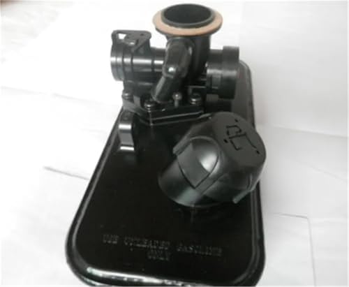 JUNPIY VERGASER-KRAFTSTOFFTANKDECKEL-BAUGRUPPE, for BriggsStratton CARBY 10A900 10G900 10H900 10T500 10 CID VERGASER CARB-DICHTUNG KOMPL. Tankdeckel JUNPIY VERGASER-KRAFTSTOFFTANKDECKEL-BAUGRUPPE, for BriggsStratton CARBY 10A900 10G900 10H900 10T500 10 CID VERGASER CARB-DICHTUNG KOMPL. Tankdeckel von JUNPIY