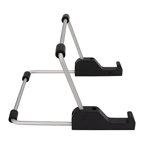 JUOPZKENN 2 Stück Tablet-Ständer, Verstellbarer 3-Winkel-Faltbarer Tablet-Ständer, Universeller Tablet-Ständer-Halter für 7 Bis 11 Zoll Tablet JUOPZKENN 2 Stück Tablet-Ständer, Verstellbarer 3-Winkel-Faltbarer Tablet-Ständer, Universeller Tablet-Ständer-Halter für 7 Bis 11 Zoll Tablet von JUOPZKENN