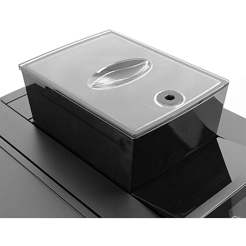 Jura Bohnenbehälter Erweiterung X-Linie von 500g auf 1000g erweiterbar Jura Bohnenbehälter Erweiterung X-Linie von 500g auf 1000g erweiterbar von JURA Gastro