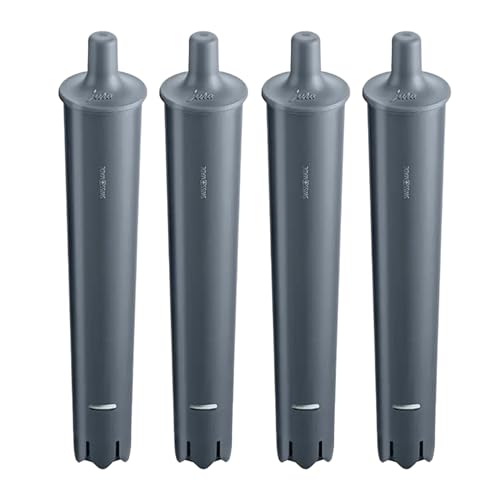 JURA 4er Set Claris PRO Smart Wasserfilter für WE6 WE8 X6 X8 GIGA X8 72819 von JURA