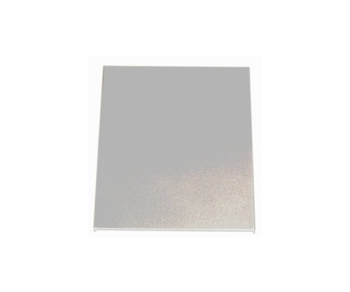 JURA Bohnenbehälterdeckel silber S55 S75 S9 S85 S95 S9 X95 XS95 von JURA