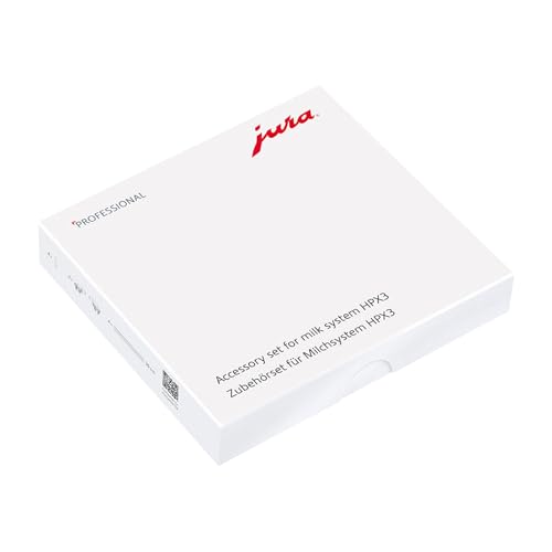 Jura 24287 Zubehörset für Milchsystem HPX3 Jura 24287 Zubehörset für Milchsystem HPX3 von JURA