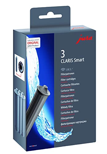 Jura 71794 Claris Smart Filterpatrone 3St. Jura 71794 Claris Smart Filterpatrone 3St. von JURA