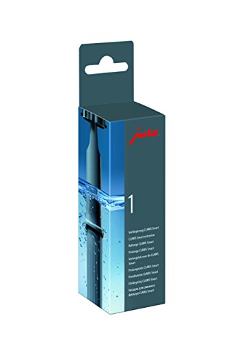 Jura 72183 Claris Smart Verlängerung für Filterpatrone Z6 Jura 72183 Claris Smart Verlängerung für Filterpatrone Z6 von JURA