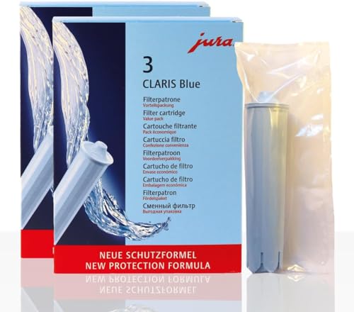 Jura Claris Filterpatrone blue 67007 / 71311 von JURA
