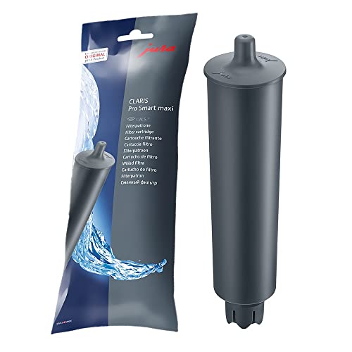 Jura Claris Pro Smart Maxi, 24146, Kunststoff von JURA