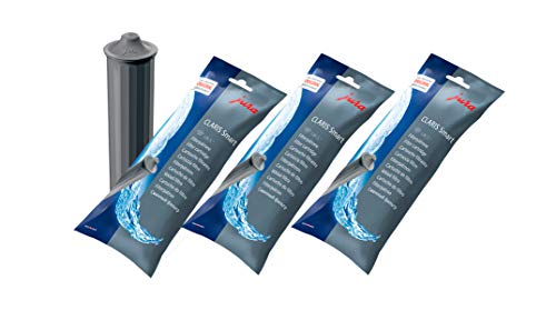 Jura Claris Smart Grey Wasserfilter x 3 Einheiten Set von JURA