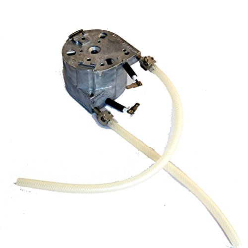 Jura Dampf Thermoblock 230V/1200W für Z5 Z7 Z9 Gewebeschlauch Art Nr 64901 Jura Dampf Thermoblock 230V/1200W für Z5 Z7 Z9 Gewebeschlauch Art Nr 64901 von JURA