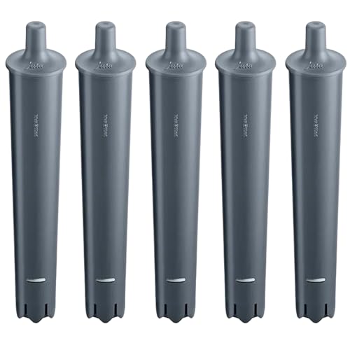 Jura Filterpatrone Claris Pro Smart 72819 - Geeignet für Professional-Vollautomaten mit I.W.S. (5er Pack) von JURA