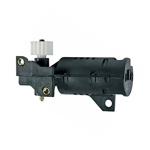 Jura Getriebemotor C E F Serie Jura Getriebemotor C E F Serie von JURA