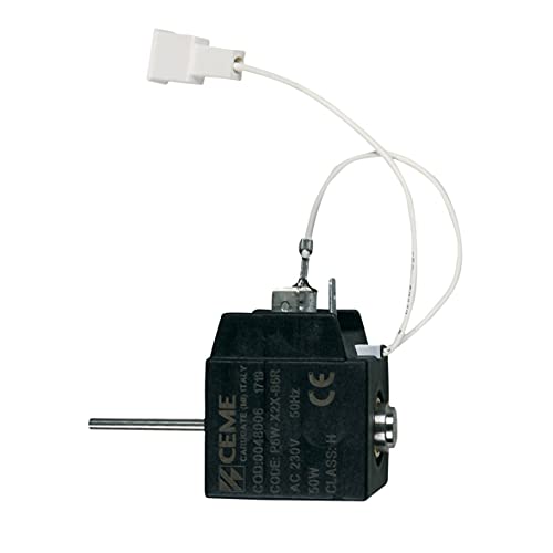 Jura Magnet Drainageventil IEC 230V Jura Magnet Drainageventil IEC 230V von JURA
