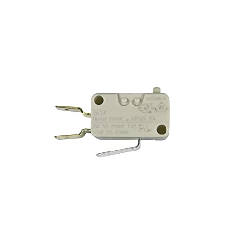 Jura Mikroschalter Sensor für mehrere Modelle Art Nr 65676 von H&C von JURA