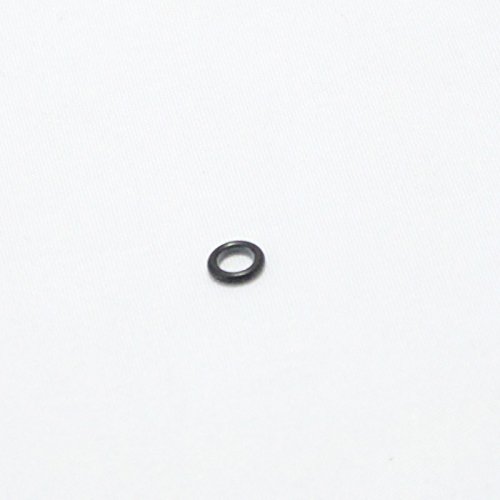 Jura O-Ring Einlaufstütze 4 x 1.5 mm für das Draingeventil von JURA