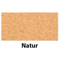 Korkstreifen in Natur 900 x 14 x 10 mm von CORPET