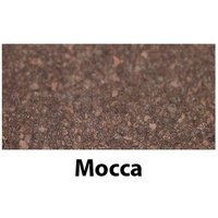 Korkstreifen in Mocca 900 x 22 x 22 mm von CORPET