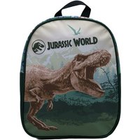 Jurassic World - Rucksack t-rex für Kinder 25 x10 x 30,5 cm von JURASSIC WORLD