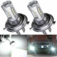2Pcs H4 80W Auto LED Ersatzlampen LED Scheinwerfer Birne Kit Super Helle Licht 2Pcs H4 80W Auto LED Ersatzlampen LED Scheinwerfer Birne Kit Super Helle Licht von JUSCH
