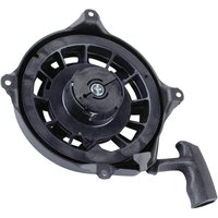 497680 Starter für Briggs & Stratton 497680 Oregon 31-068 Rotary 12368 Rasenmäher von JUSCH