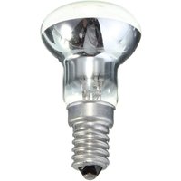 Ersatzbirne für Lavalampe – R39 E14 30 W Lavalampe, Reflektor-Spot-Glühbirne, kleine Schraube, Glühlampe für die Küche zu Hause von JUSCH