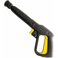 Hochdruckreinigungslanze für Hochdruckreiniger, Ersatzdüse für Kärcher K2 K3 K4 K5 K6 K7 Reiniger (3) von JUSCH