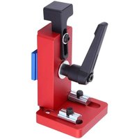 45 typ Gehrung Track Stop Drop Locator Aluminium Legierung Unterstützung Stecker Holzbearbeitung Führungsschiene T-Nut T-Track Holzbearbeitung diy 45 typ Gehrung Track Stop Drop Locator Aluminium Legierung Unterstützung Stecker Holzbearbeitung Führungsschiene T-Nut T-Track Holzbearbeitung diy von JUSCH