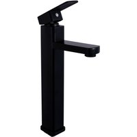 Batteriewaschbecken, mattschwarz von JUSCH