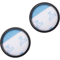 Filter für Rowenta/Moulinex/Tefal Compact Power Cyclonic Staubsauger, Ersatzschaumfilter für Rowenta RO3731EA RO3753EA RO3786EA RO3718EA RO3724EA Filter für Rowenta/Moulinex/Tefal Compact Power Cyclonic Staubsauger, Ersatzschaumfilter für Rowenta RO3731EA RO3753EA RO3786EA RO3718EA RO3724EA von JUSCH